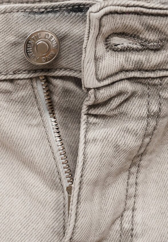 Джинсы Mango Teen