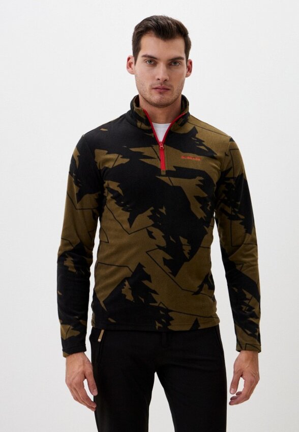 Олимпийка Glissade