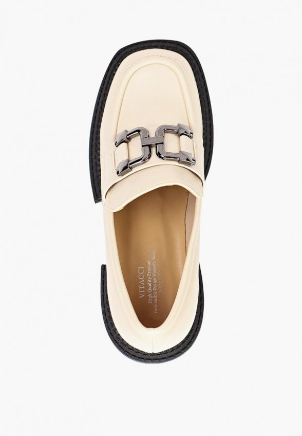 Лоферы Vitacci