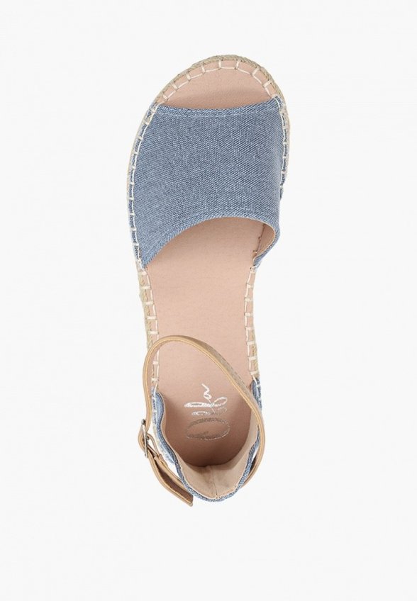 Сандалии Obba