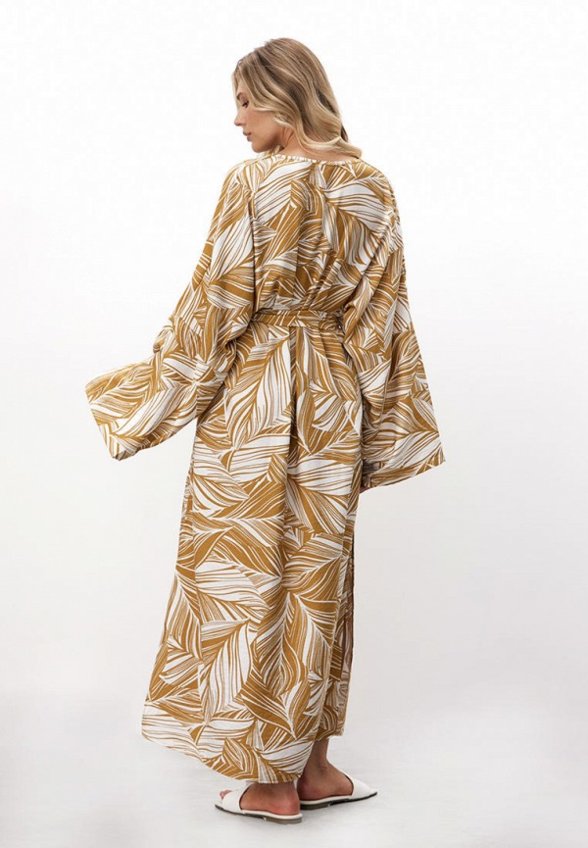 Туника пляжная Dintime