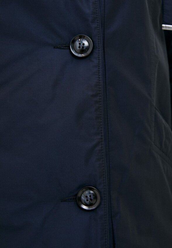 Пуховик Dixi-Coat