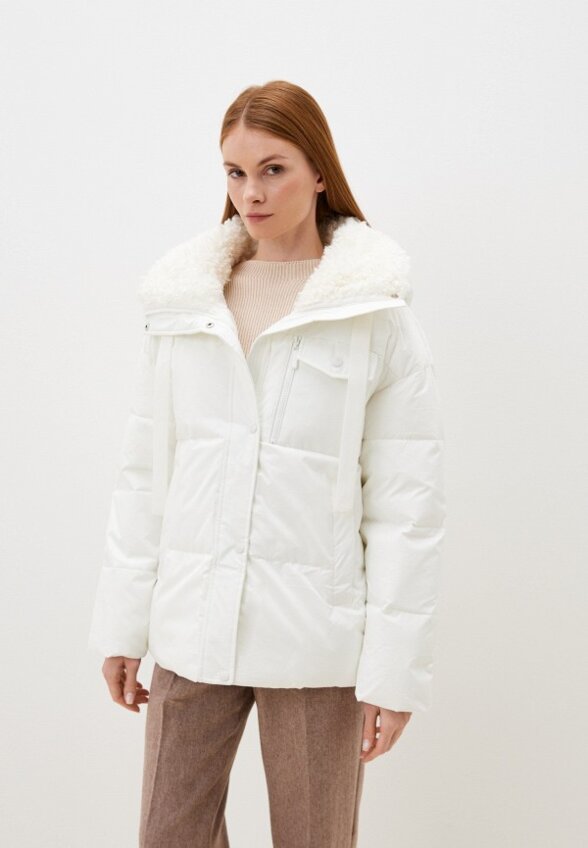 Пуховик Purelife