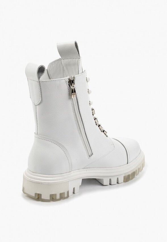 Ботинки Stefano Rossi