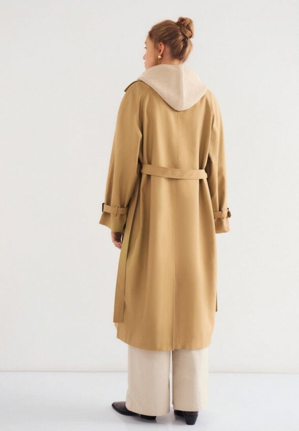 Плащ Vittoria Vicci