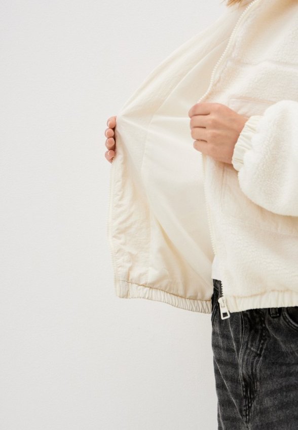 Куртка меховая Befree