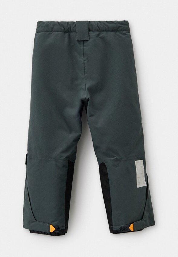 Брюки утепленные Molo