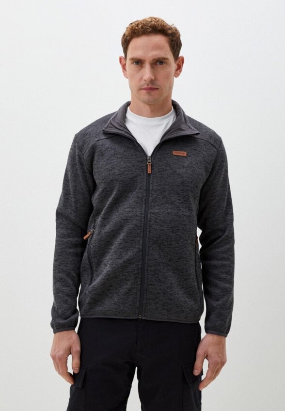 Олимпийка Red Fox