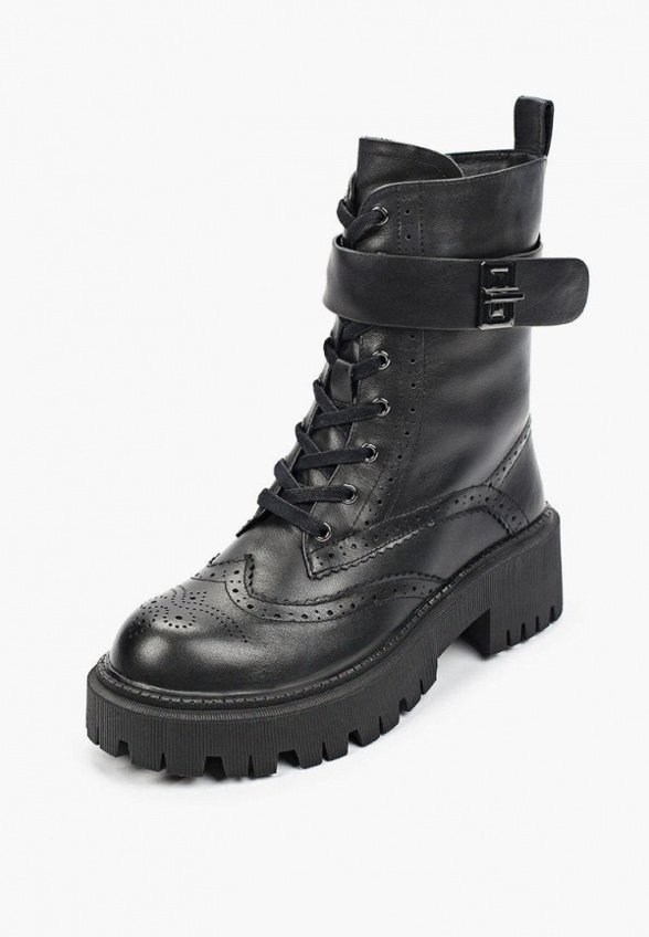 Ботинки Sbalo