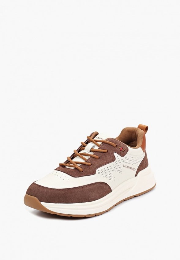 Кроссовки Salamander