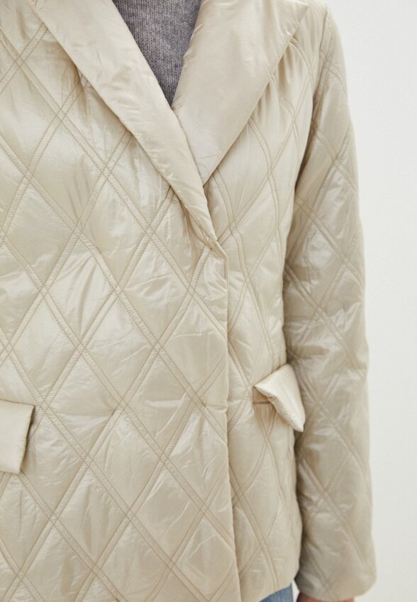 Куртка-пальто Снежная Королева