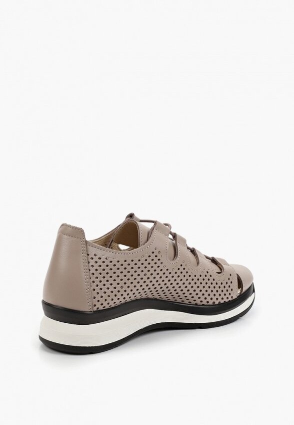 Кроссовки Dakkem