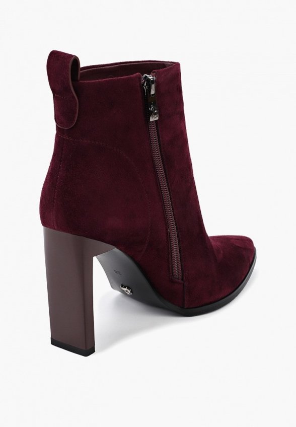 Ботильоны Valley