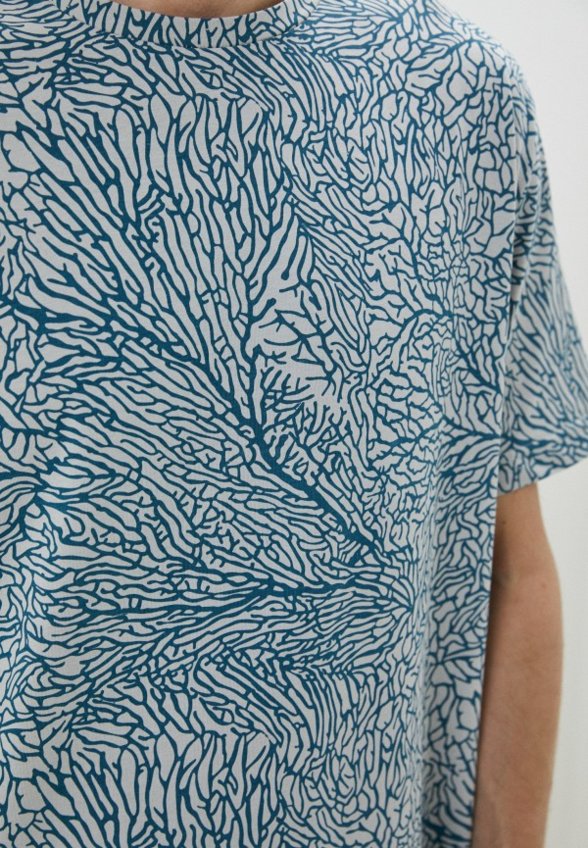 Футболка O'STIN