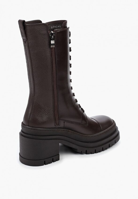 Полусапоги Roberto Piraloff