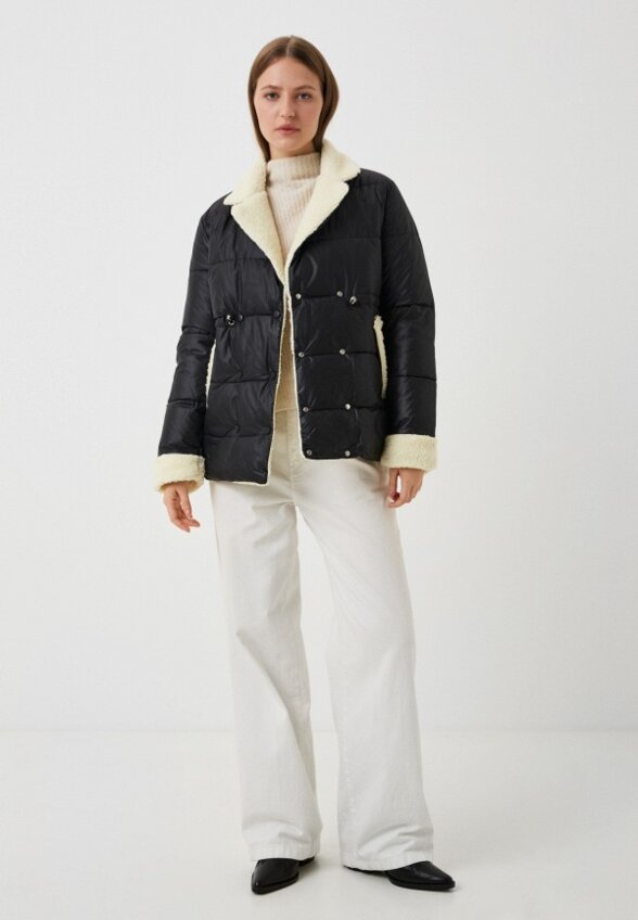 Куртка-пальто Mollese