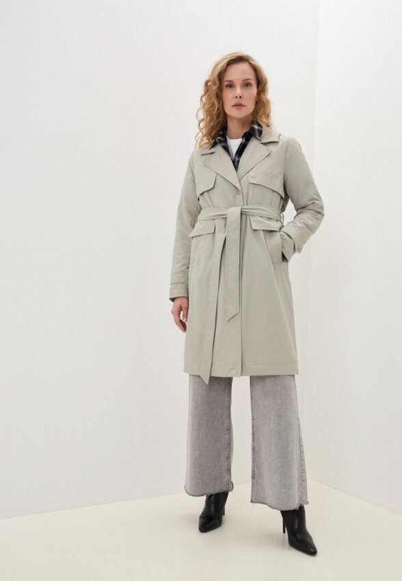 Куртка-пальто Winterra