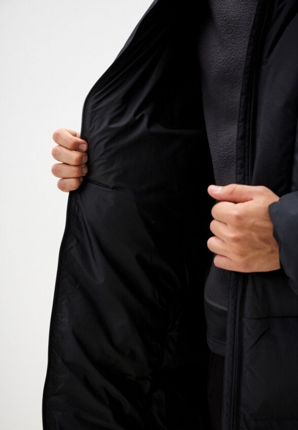 Пуховик adidas