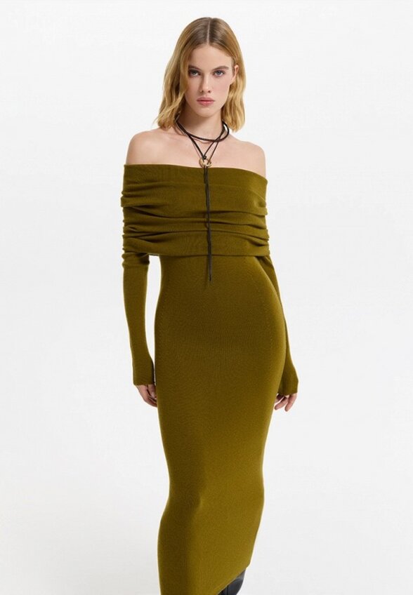 Платье Love Republic