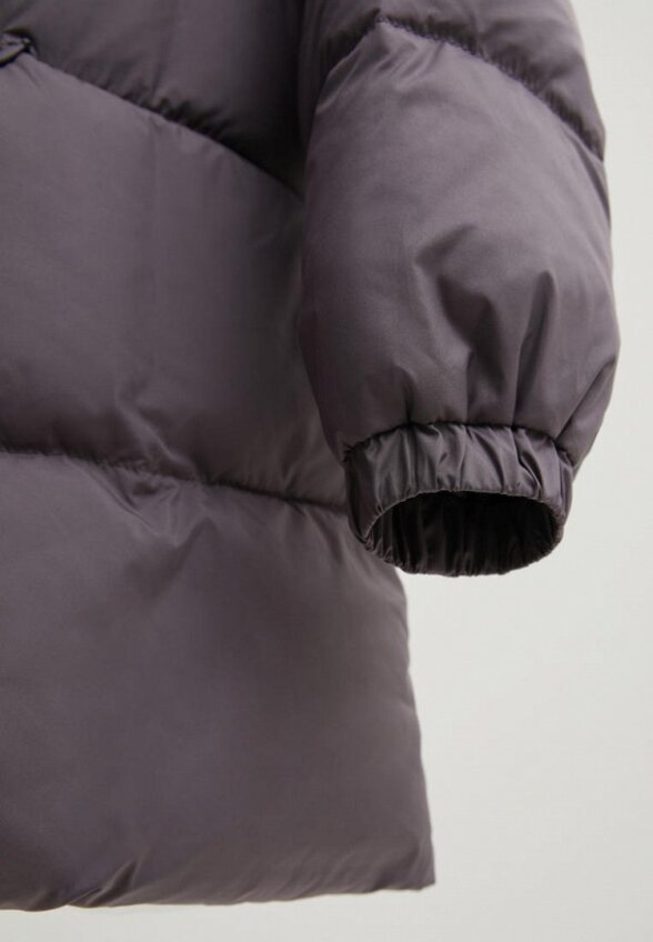 Пуховик Finn Flare