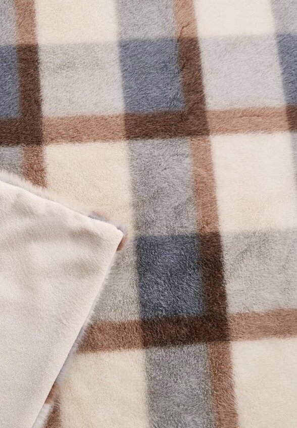 Плед Sofi De Marko