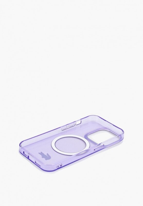 Чехол для iPhone Lacoste