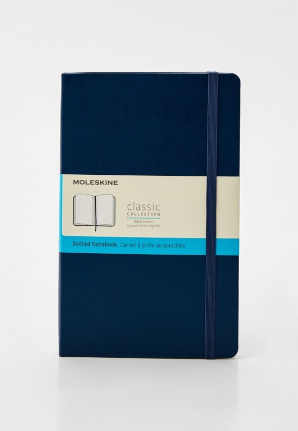 Блокнот Moleskine