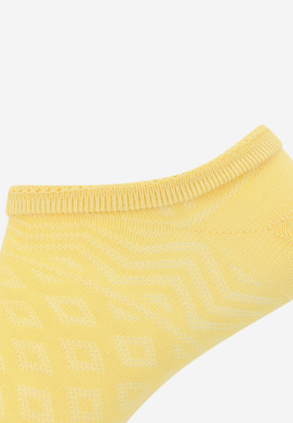 Носки женские GSD, 5 пар, Мультицвет