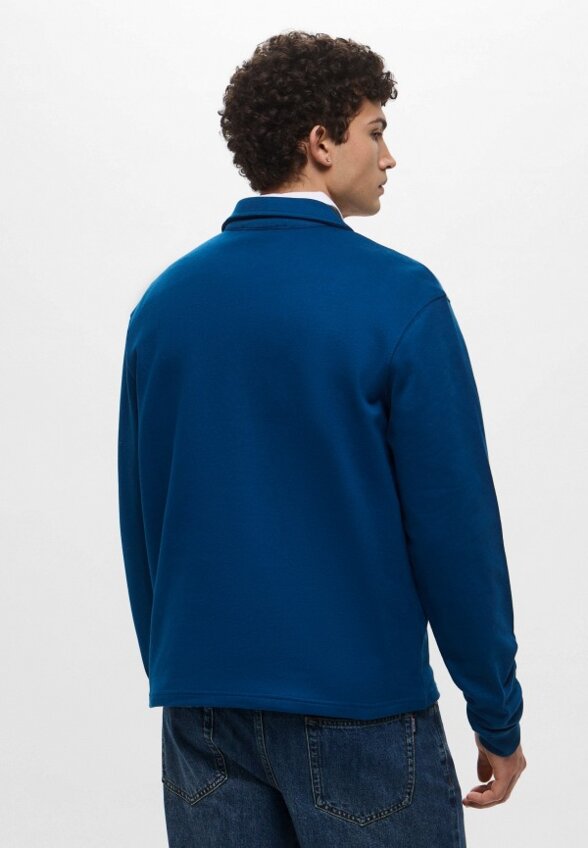 Поло Les Benjamins