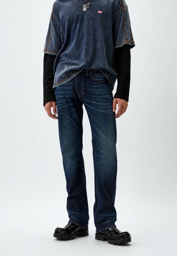Джинсы Diesel