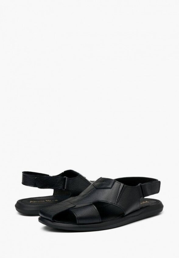 Сандалии Alessio Nesca