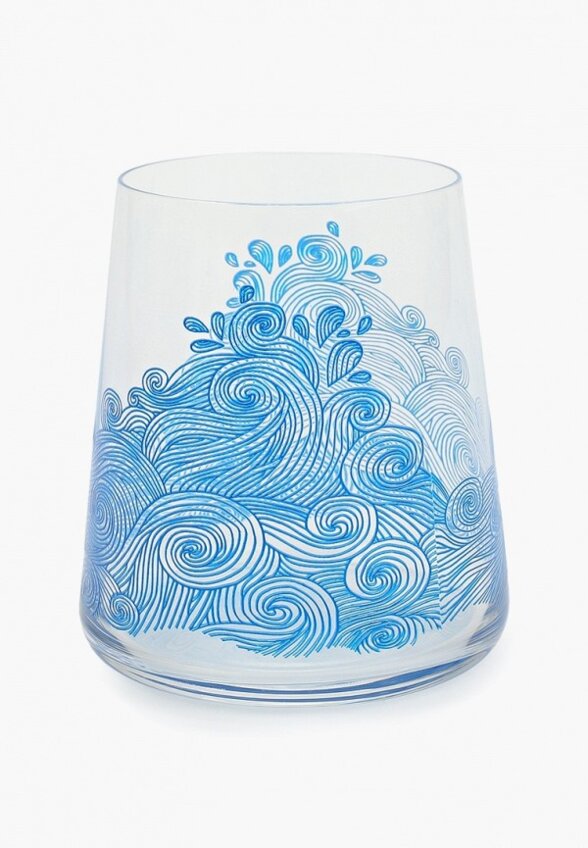 Стакан Coincasa