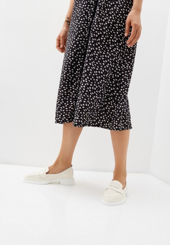 Лоферы Francesco Donni