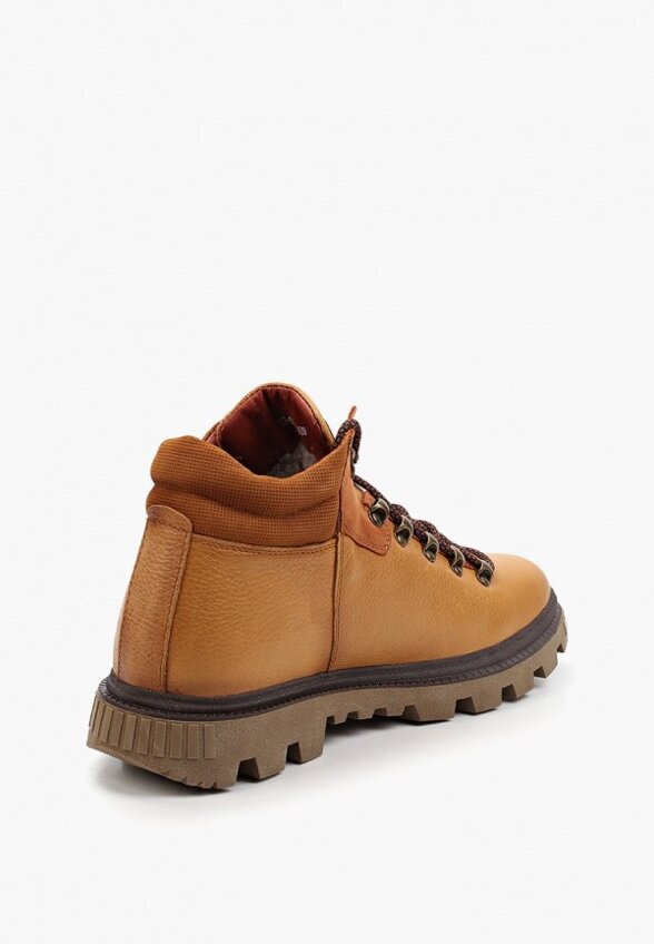 Ботинки Thomas Munz