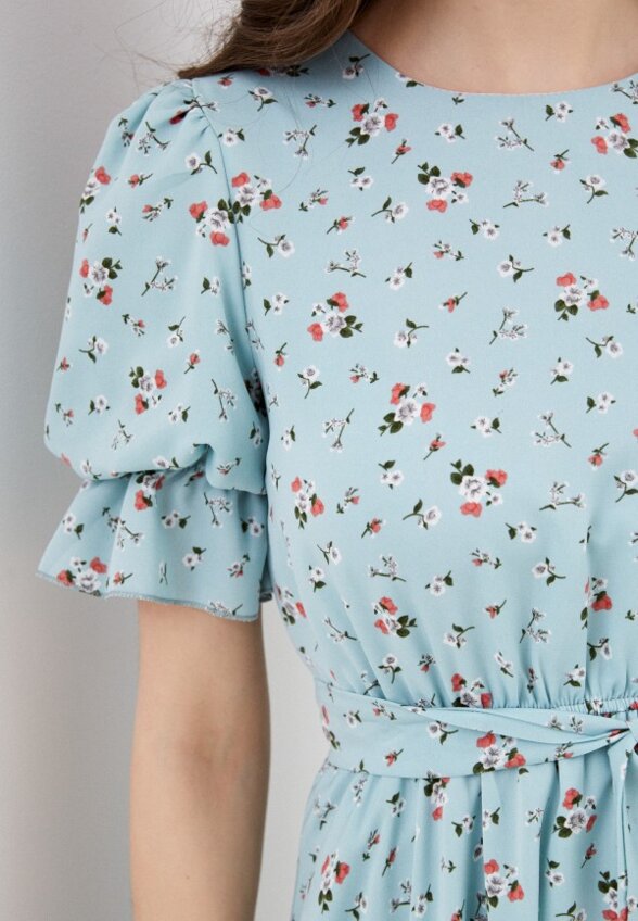 Платье TrendyAngel