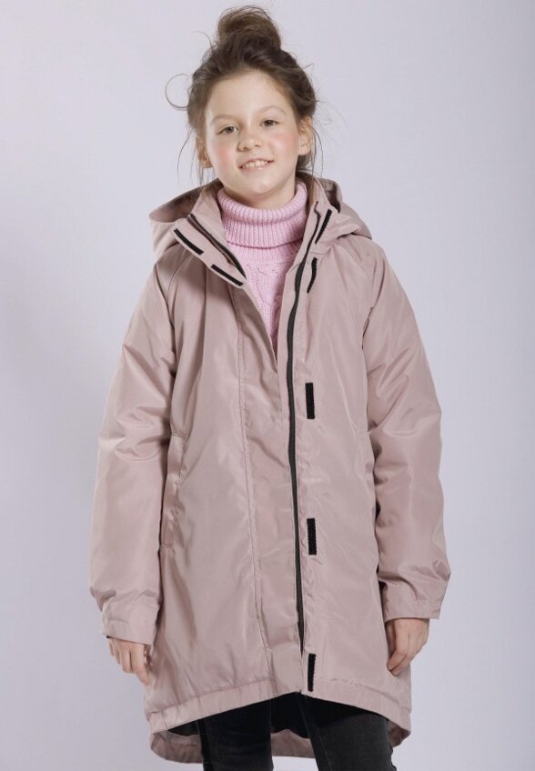 Куртка утепленная Orso Bianco