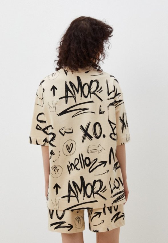 Футболка Colorplay