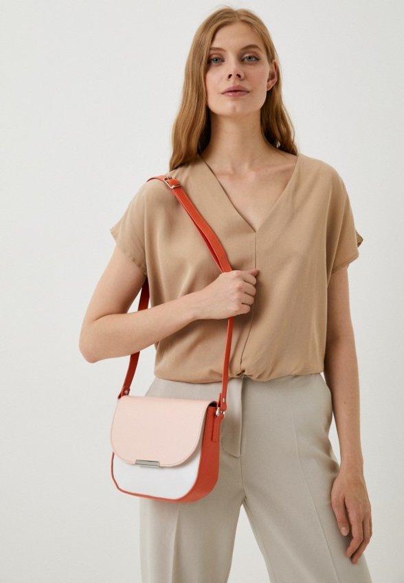 Сумка D.Morelli