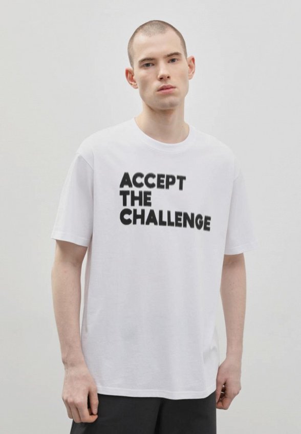 Футболка Finn Flare