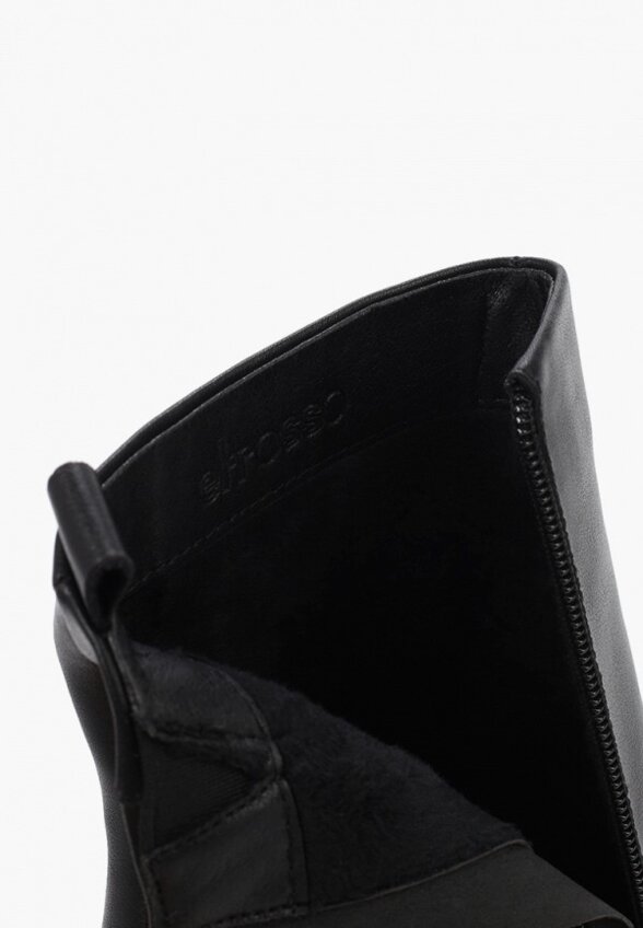 Ботильоны El'Rosso