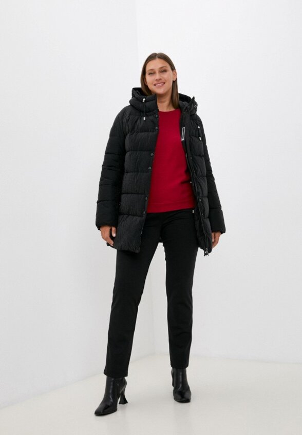 Пуховик Maritta