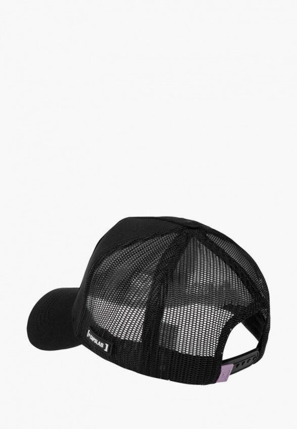 Бейсболка Capslab