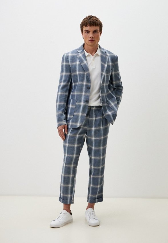 Пиджак Paul Martin's