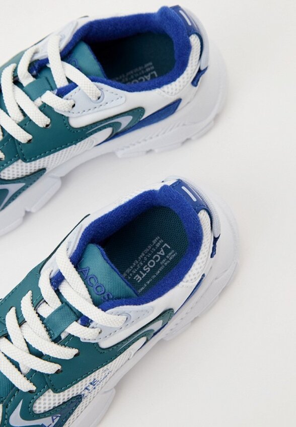 Кроссовки Lacoste