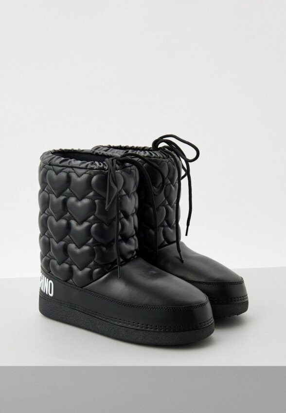 Луноходы Love Moschino