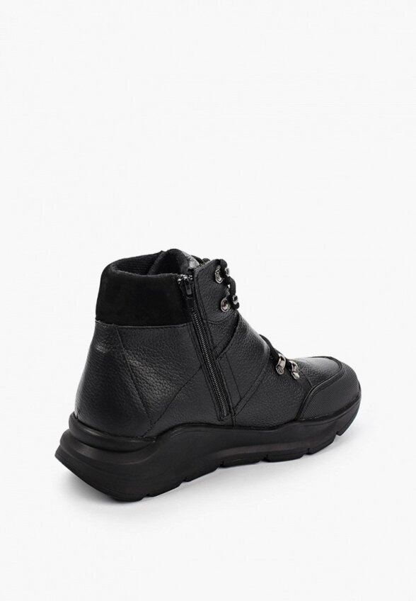 Ботинки Iridis