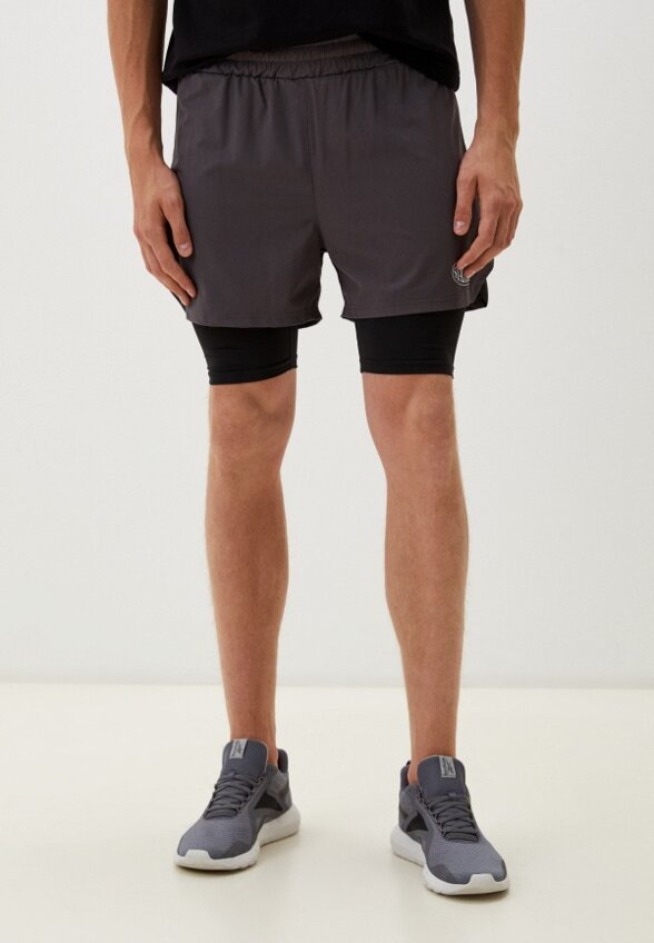 Шорты спортивные Stayhigh