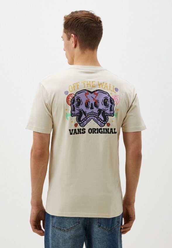 Футболка Vans