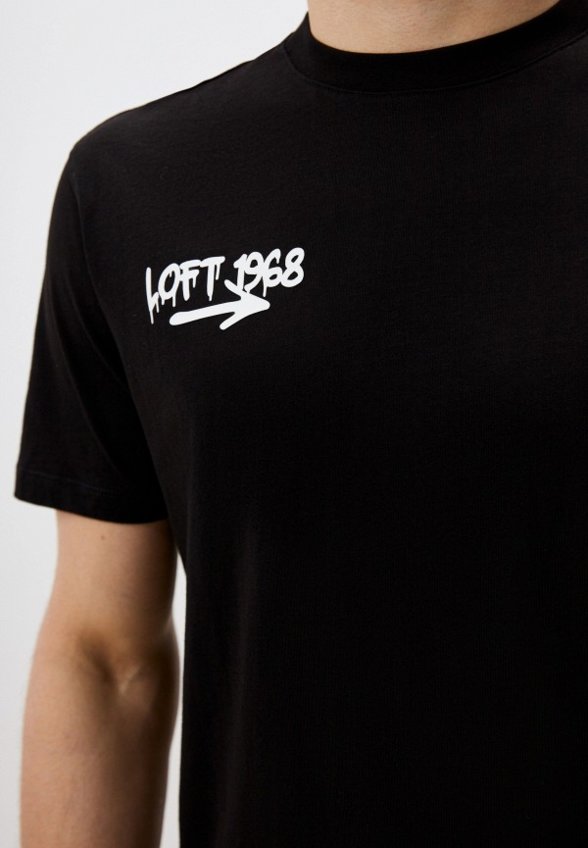 Футболка Loft