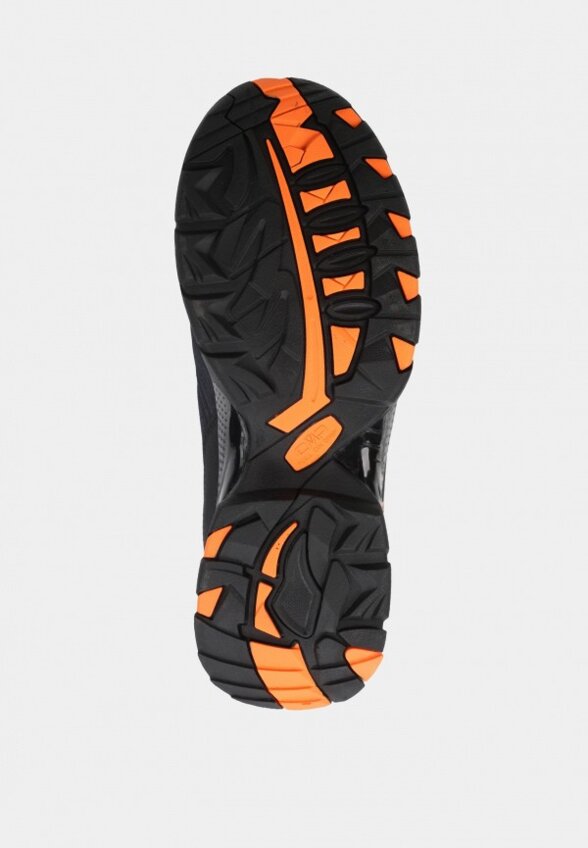 Ботинки трекинговые CMP